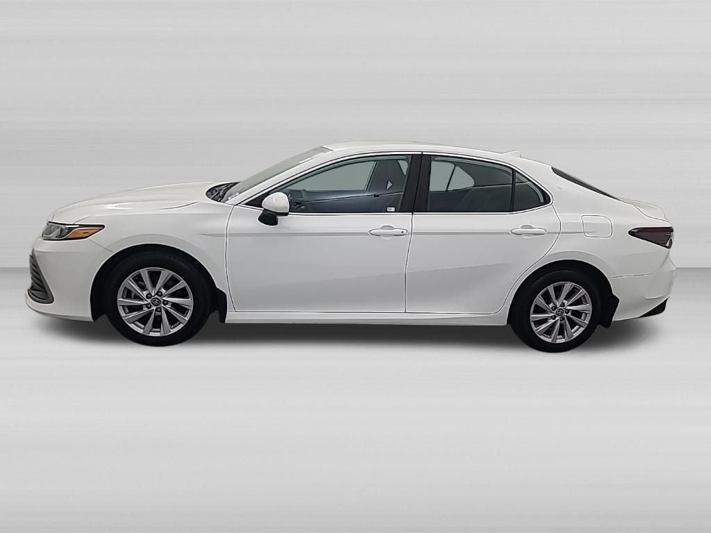 2023 Toyota Camry LE AWD