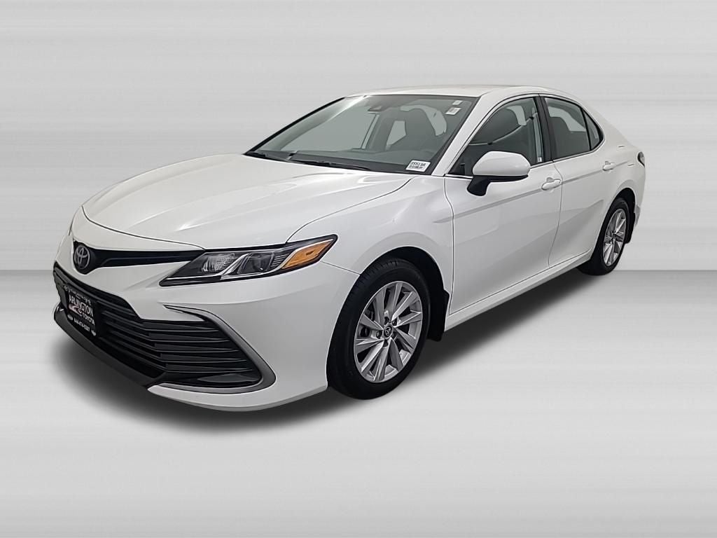 2023 Toyota Camry LE AWD