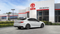 2027 Toyota Camry XLE