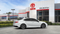 2027 Toyota Camry XLE