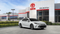 2027 Toyota Camry XLE