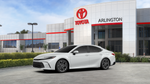 2027 Toyota Camry XLE