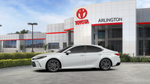 2027 Toyota Camry XLE