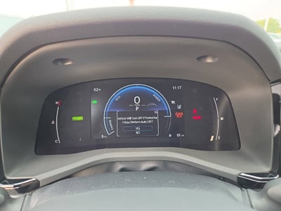 2027 Toyota Camry LE