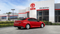 2027 Toyota Camry LE