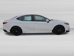 2027 Toyota Camry SE