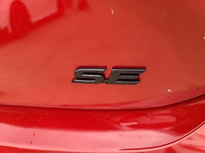 2026 Toyota Camry SE Nightshade