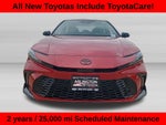 2026 Toyota Camry SE Nightshade