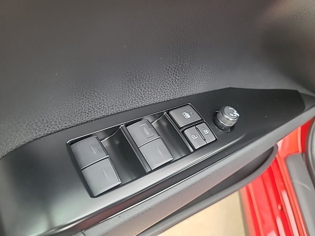 2026 Toyota Camry SE Nightshade