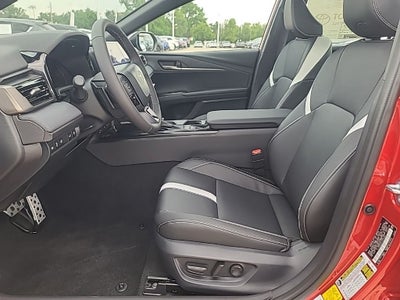2026 Toyota Camry SE Nightshade