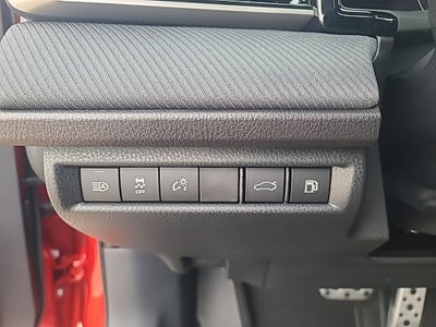 2026 Toyota Camry SE Nightshade