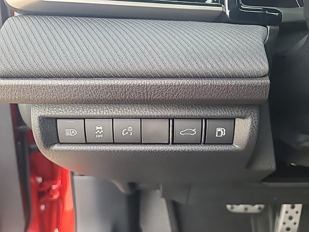 2026 Toyota Camry SE Nightshade