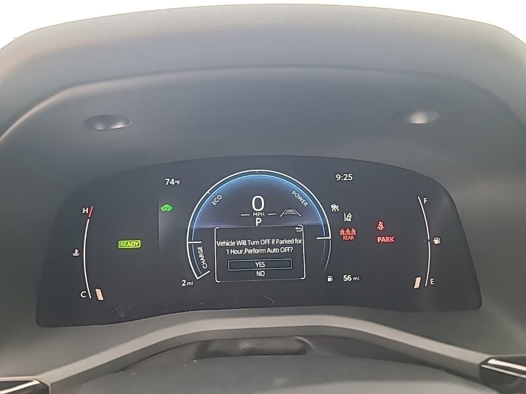 2026 Toyota Camry SE Nightshade