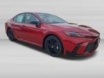 2026 Toyota Camry SE Nightshade
