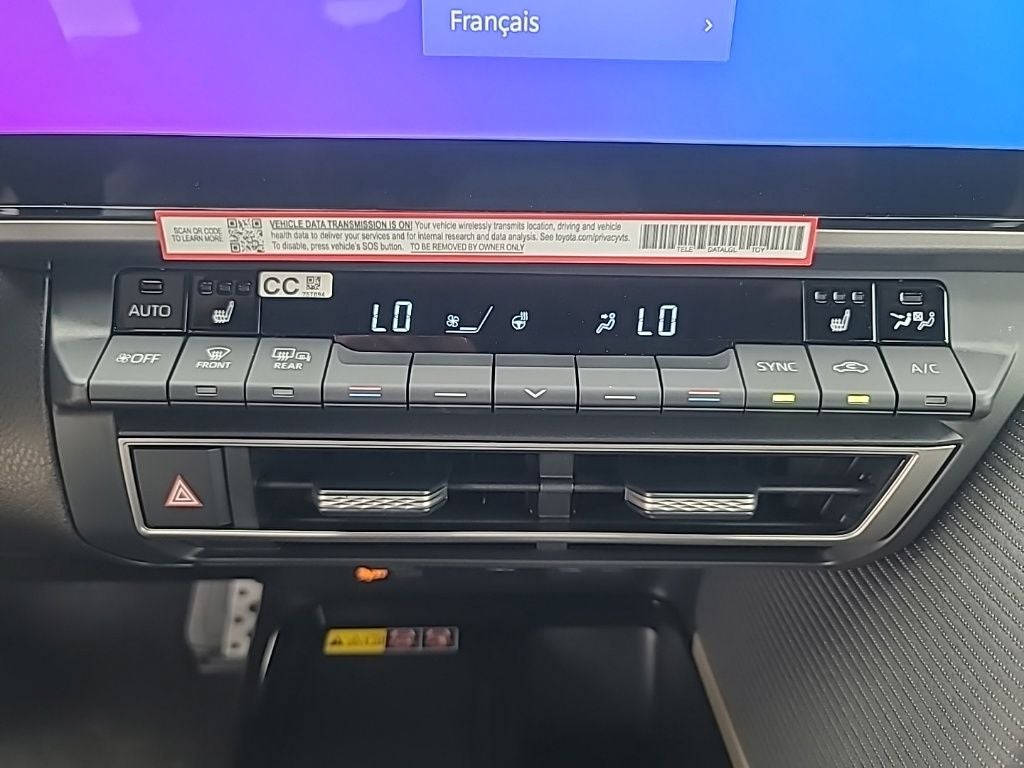 2026 Toyota Camry SE Nightshade