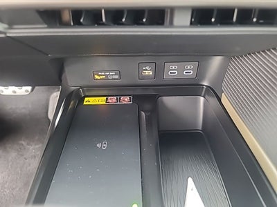 2026 Toyota Camry SE Nightshade