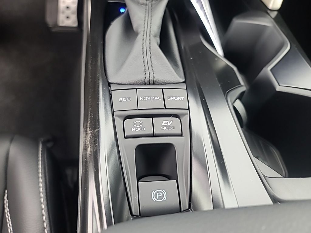 2026 Toyota Camry SE Nightshade