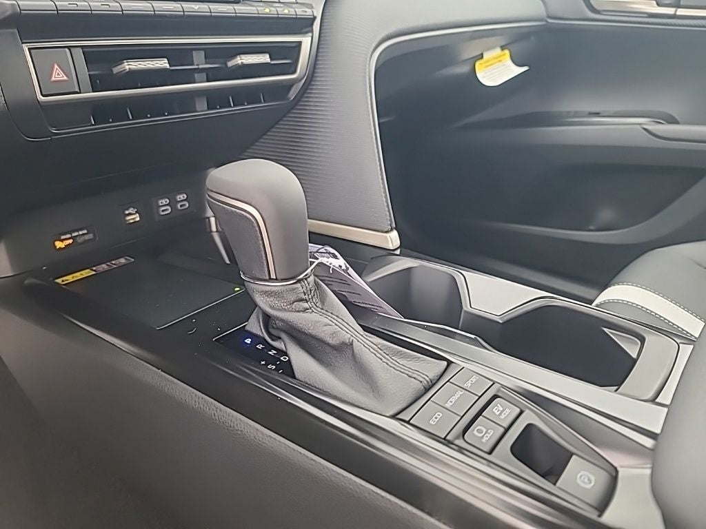 2026 Toyota Camry SE Nightshade