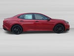 2026 Toyota Camry SE Nightshade
