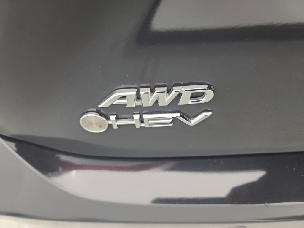 2025 Toyota Camry XLE Premium Plus Package