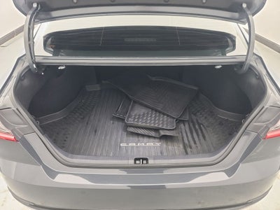 2025 Toyota Camry XLE Premium Plus Package