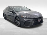 2025 Toyota Camry XLE Premium Plus Package