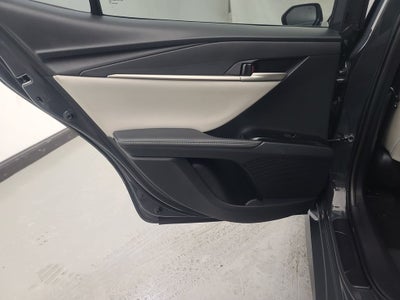 2025 Toyota Camry XLE Premium Plus Package