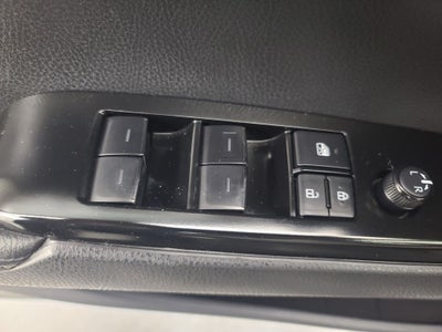 2025 Toyota Camry XLE Premium Plus Package