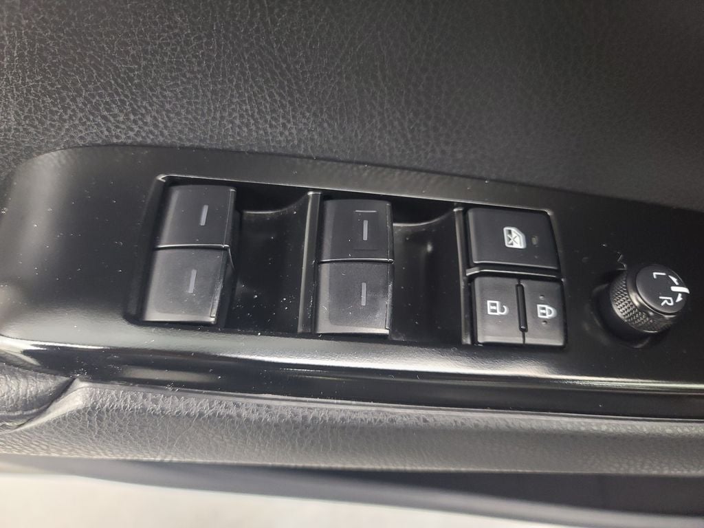 2025 Toyota Camry XLE Premium Plus Package