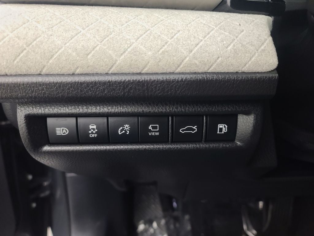 2025 Toyota Camry XLE Premium Plus Package