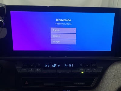 2025 Toyota Camry XLE Premium Plus Package