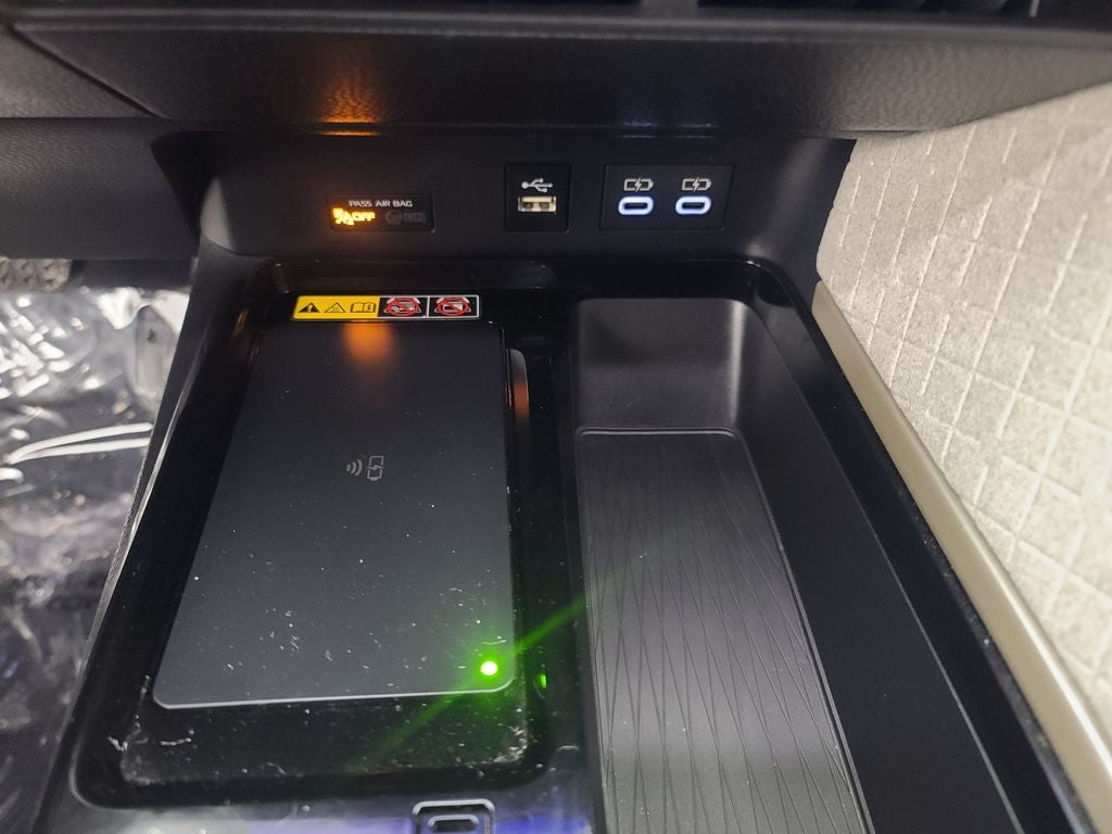 2025 Toyota Camry XLE Premium Plus Package