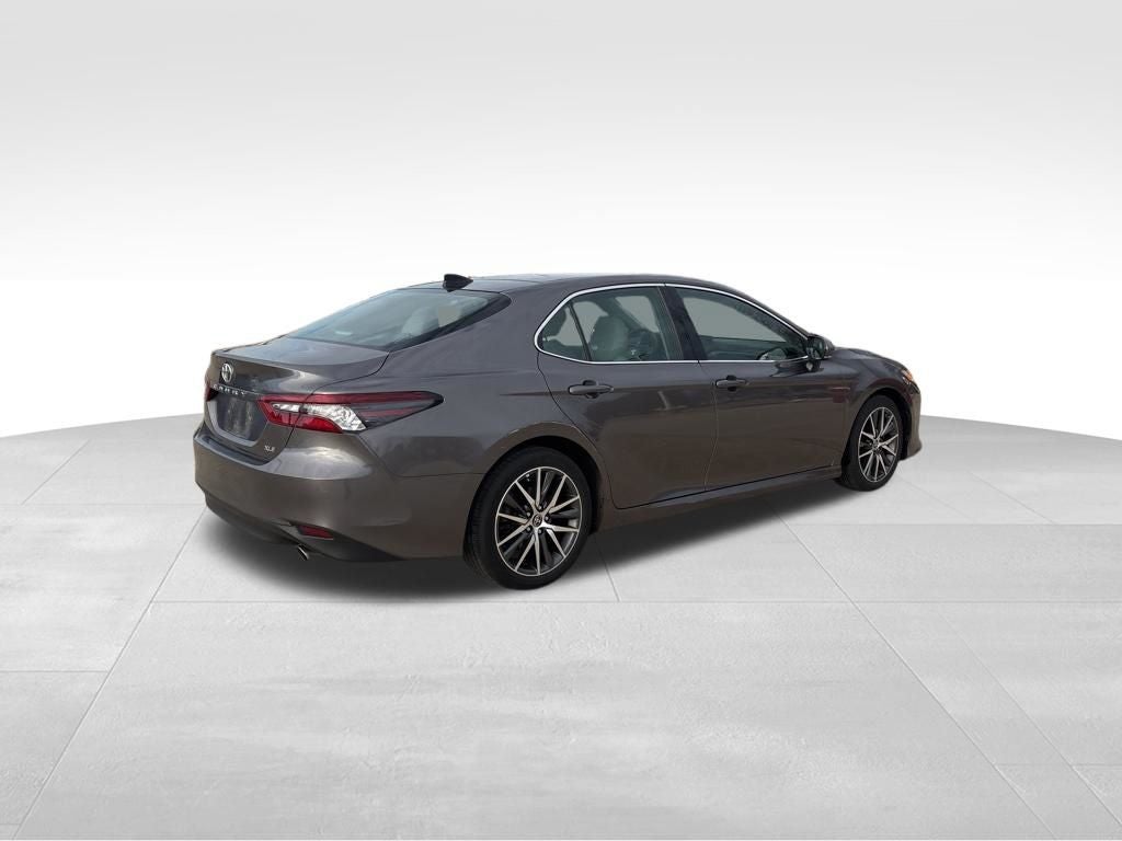 2023 Toyota Camry XLE