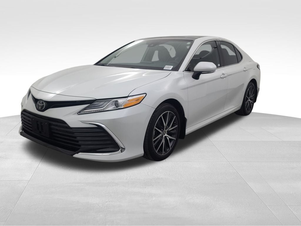 2024 Toyota Camry XLE