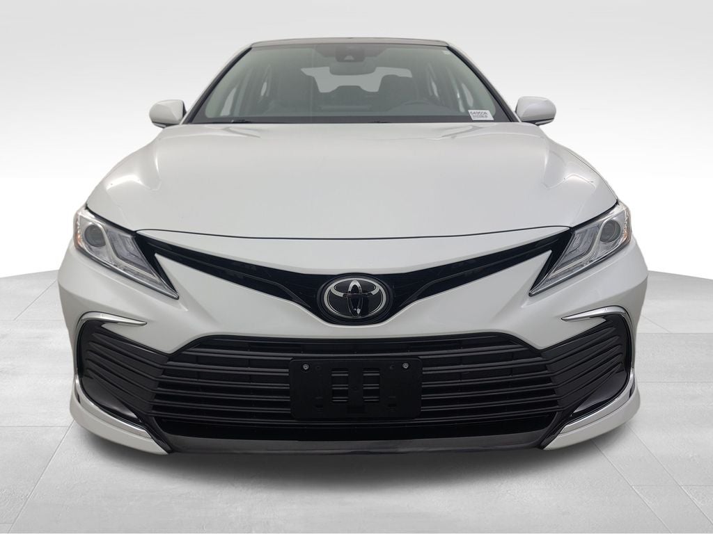 2024 Toyota Camry XLE