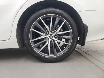 2024 Toyota Camry XLE