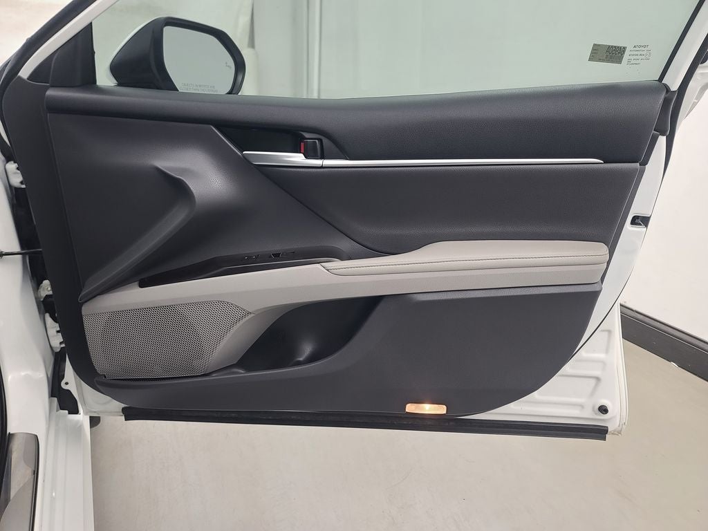 2024 Toyota Camry XLE