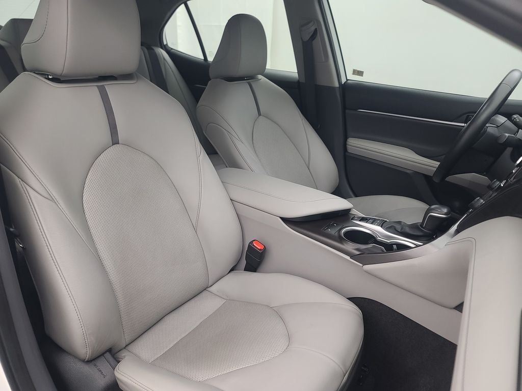 2024 Toyota Camry XLE