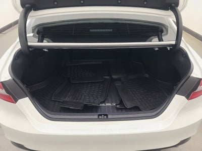 2024 Toyota Camry XLE