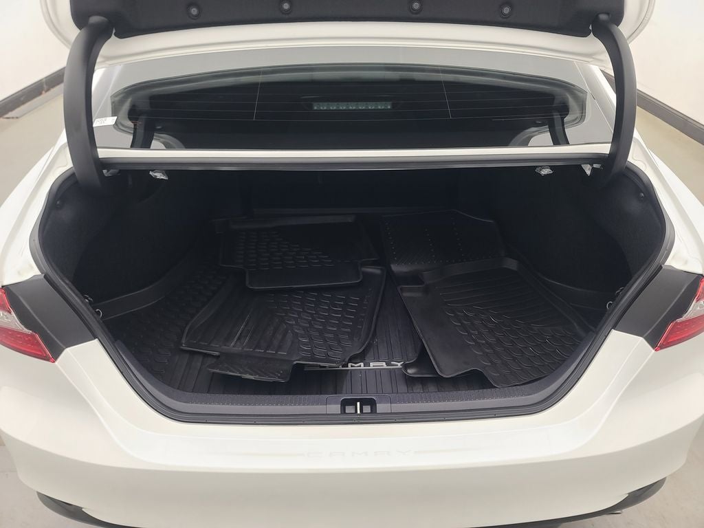 2024 Toyota Camry XLE