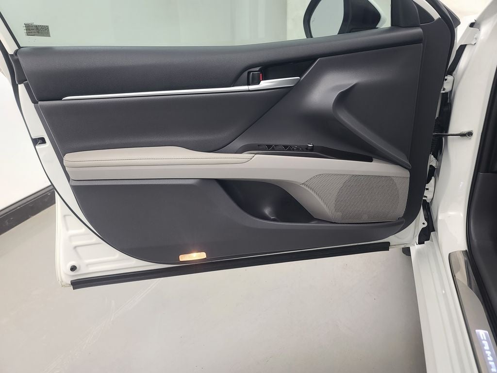 2024 Toyota Camry XLE