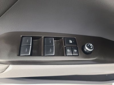 2024 Toyota Camry XLE