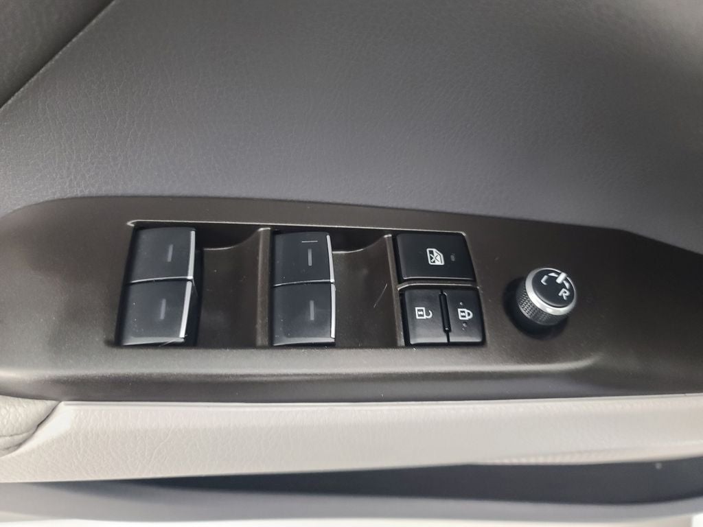 2024 Toyota Camry XLE