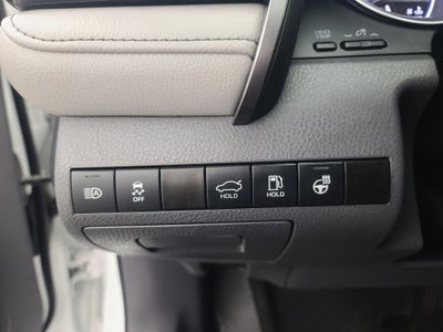 2024 Toyota Camry XLE