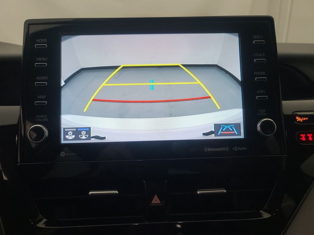 2024 Toyota Camry XLE