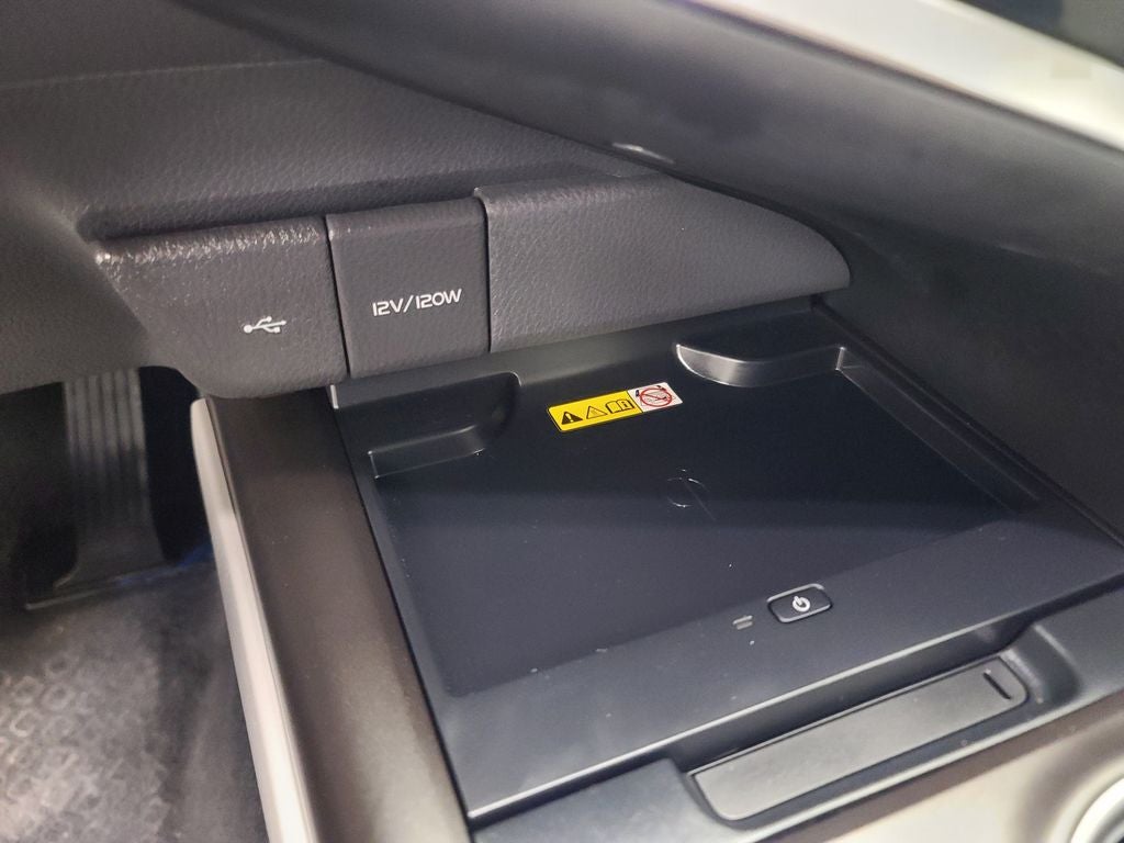 2024 Toyota Camry XLE