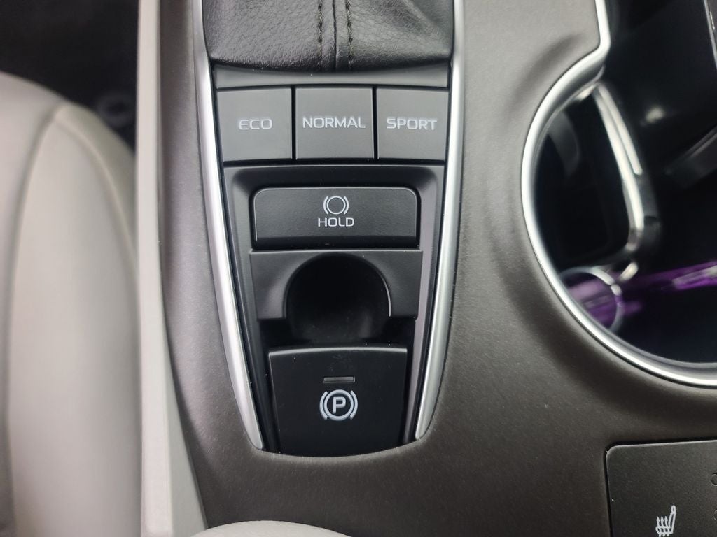 2024 Toyota Camry XLE