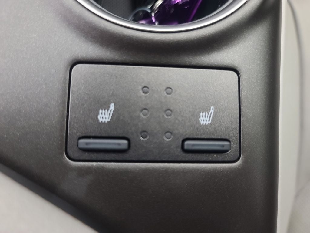 2024 Toyota Camry XLE