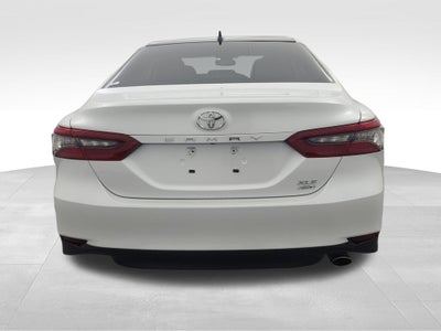 2024 Toyota Camry XLE