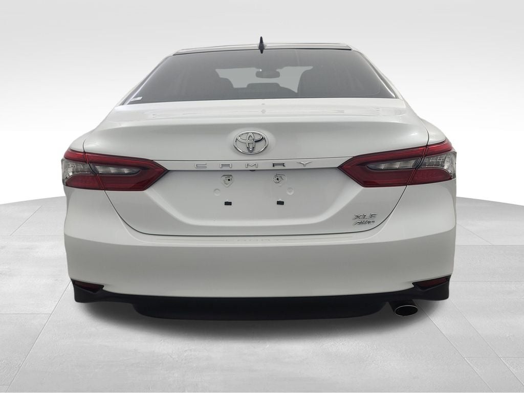 2024 Toyota Camry XLE